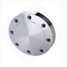 Stainless Steel Forged Flange For ASME SA-182